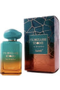 Eau de Parfum Turquoise Stone 100mL - Maison Surrati perfumes