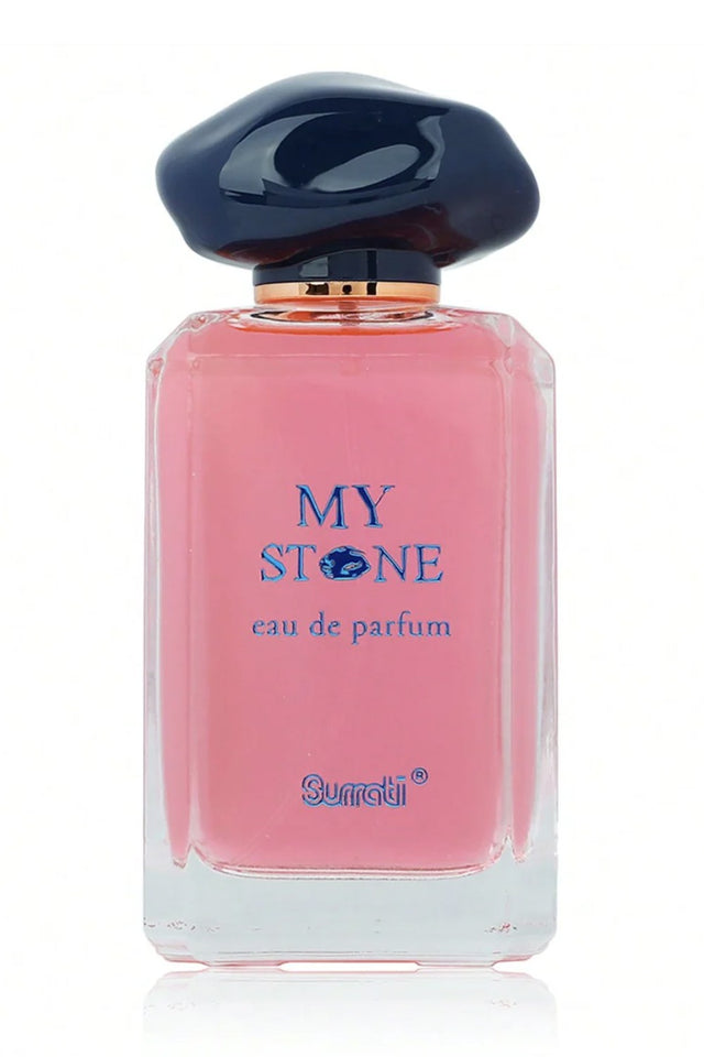Eau de Parfum My Stone 100mL - Maison Surrati perfumes