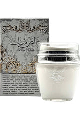 Crème Main et Corps Pure musk 45g - Lattafa Perfumes Dubaï