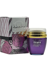 Crème Main et Corps Washwasha 45g - Lattafa Perfumes Dubaï