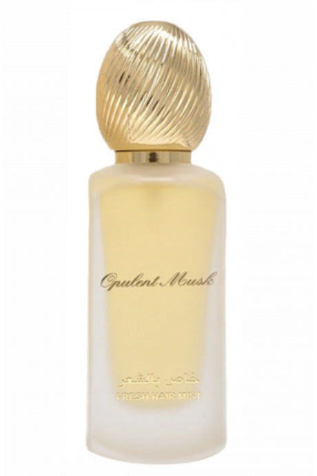 Brume de Cheveux Opulent Musk "Hair Mist" 50ml - Lattafa Dubaï