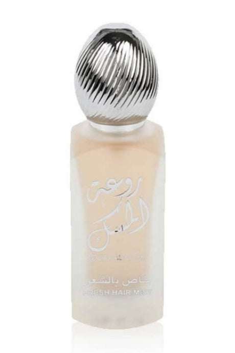 Brume de Cheveux Rouat al musk "Hair Mist" 50ml - Lattafa Dubaï