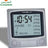 Adhan Horloge AL-HARAMEEN HA-4010, Horloge horaires Azan réveil numérique musulmane