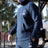 Sweatshirt oversize 100% coton Rayane 11SW