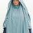 Khimar Malika casquette by Umm Hafsa