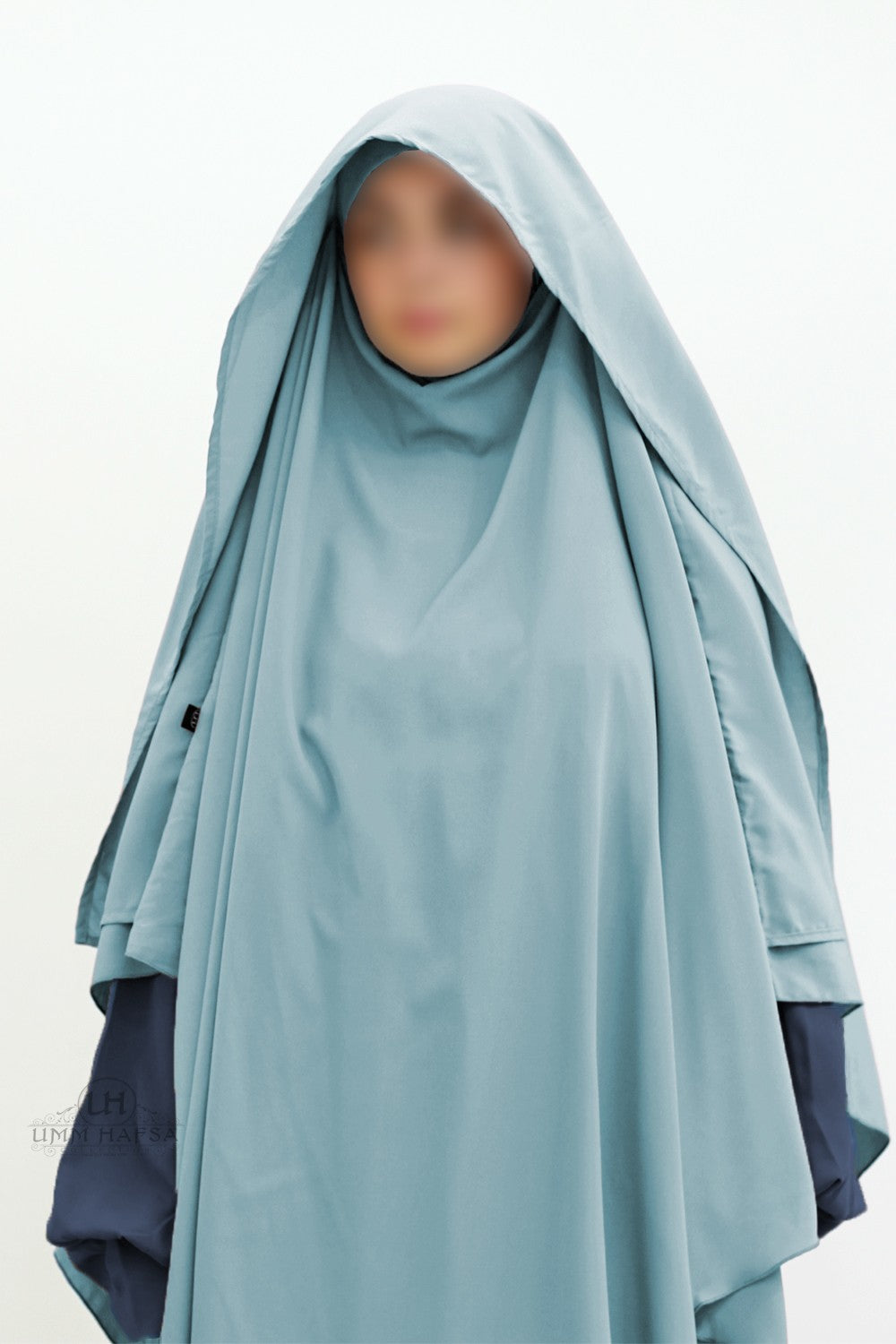 Khimar Malika casquette by Umm Hafsa