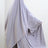 Khimar Malika casquette by Umm Hafsa