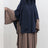 Khimar Malika casquette by Umm Hafsa