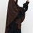 Khimar Malika casquette by Umm Hafsa
