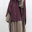 Khimar Malika casquette by Umm Hafsa