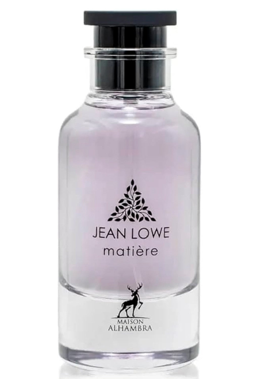 Eau de Parfum Jean Lowe Matière Alhambra 100mL - Maison Alhambra Perfumes Dubaï