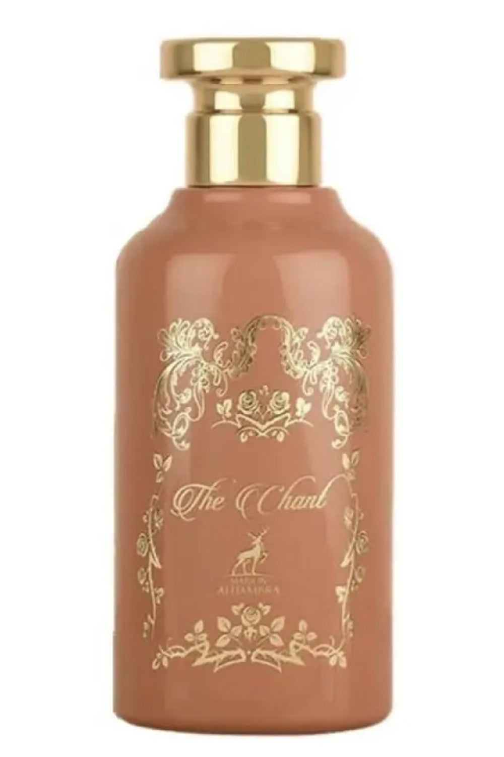 Eau de Parfum The Chant Alhambra 100mL - Maison Alhambra Perfumes Dubaï