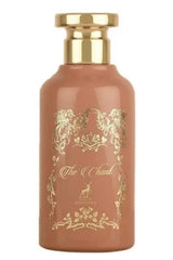 Eau de Parfum The Chant Alhambra 100mL - Maison Alhambra Perfumes Dubaï