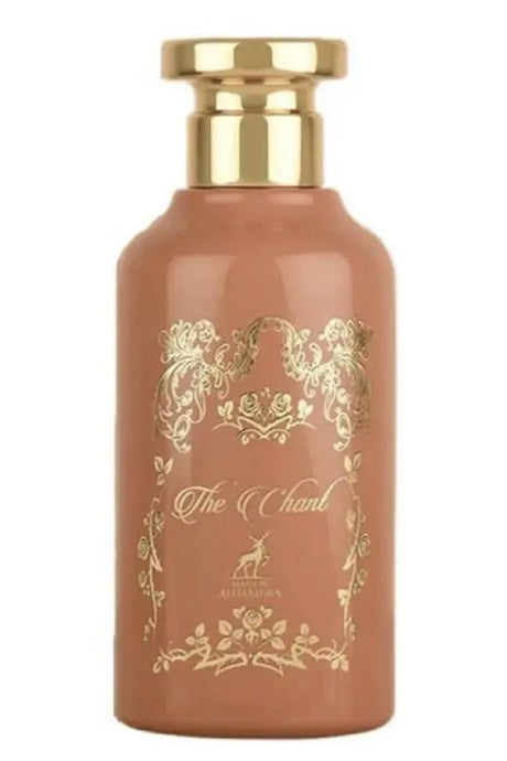 Eau de Parfum The Chant Alhambra 100mL - Maison Alhambra Perfumes Dubaï