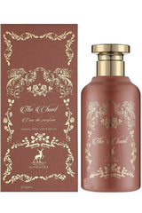 Eau de Parfum The Chant Alhambra 100mL - Maison Alhambra Perfumes Dubaï