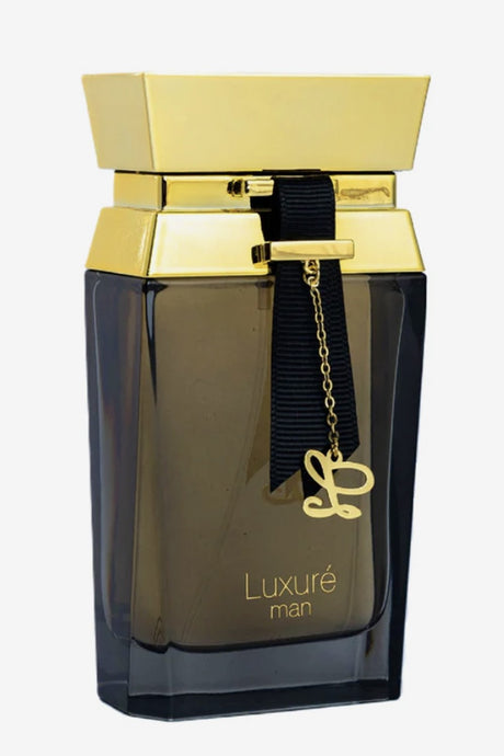 Eau de Parfum luxueuse Rave pour homme 100mL - Rave Lattafa Perfumes Dubaï