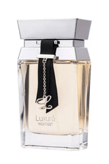 Eau de Parfum RAVE Luxuré woman 100mL - Rave Lattafa Perfumes Dubaï