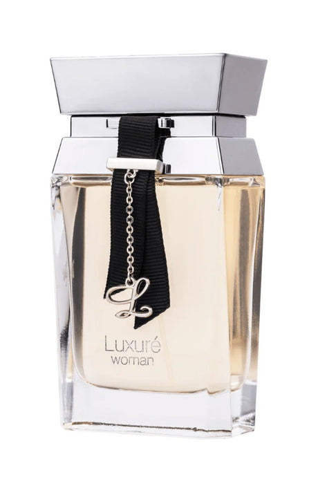 Eau de Parfum RAVE Luxuré woman 100mL - Rave Lattafa Perfumes Dubaï