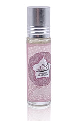 Eau de Parfum Roll on Hareem Al Sultan 10ml - Ard Al Zaafaran Dubaï