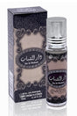 Eau de Parfum Roll on Dar al Shabaab 10ml - Ard Al Zaafaran Dubaï