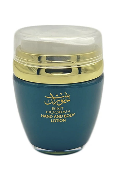 Crème Main et Corps Bint hooran 45g - Ard Al Zaafaran Dubaï