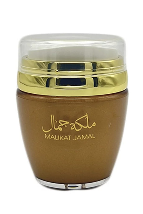Crème Main et Corps Malikat Jamal 45g - Ard Al Zaafaran Dubaï