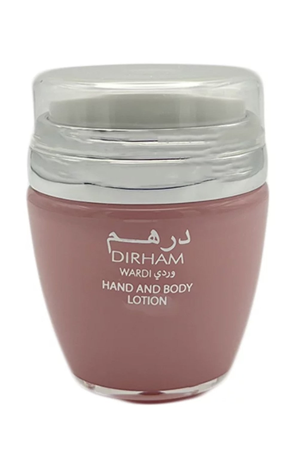 Crème Main et Corps Dirham Wardi 45g - Ard Al Zaafaran Dubaï