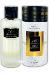 Ard Al Zaafaran Eau de Milky Oud Romancea 100mL - Ard Al Zaafaran Dubaï