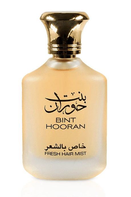 Brume de Cheveux Bint Hooran "Hair Mist" 50ml - Ard Al Zaafaran Dubaï