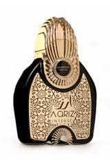 Eau de Parfum Aariz Intense 100mL - My Perfumes Dubaï