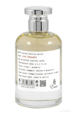 Eau de Parfum Paris Corner Emir Just Bergamot 100mL - Emir Paris Corner
