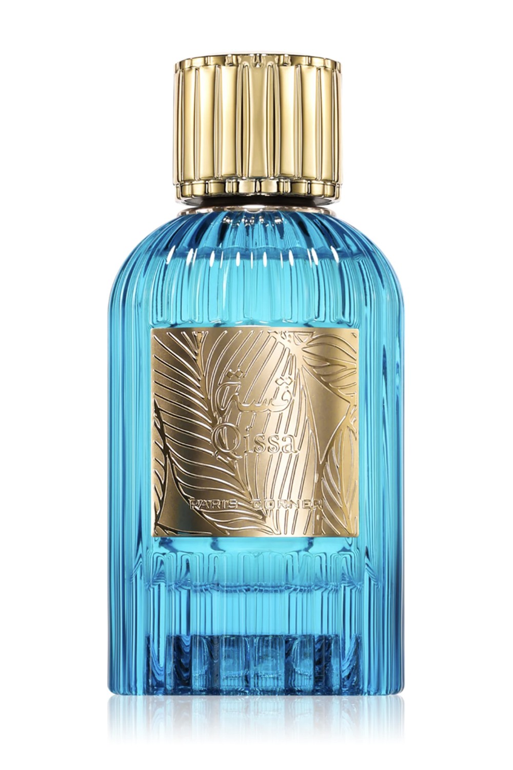 Eau de Parfum Paris Corner Emir Qissa Blue 100mL - Emir Paris Corner