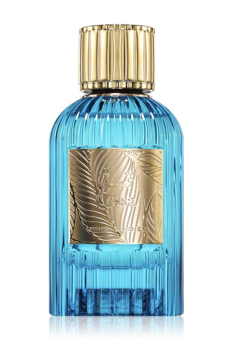 Eau de Parfum Paris Corner Emir Qissa Blue 100mL - Emir Paris Corner