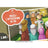 Puzzle: L'Attestation de Foi (ASHAHADA) - Éditions MuslimKid