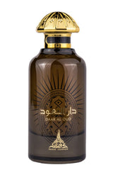 Eau de Parfum Paris Corner Daar Al Oud 100mL - Emir Paris Corner