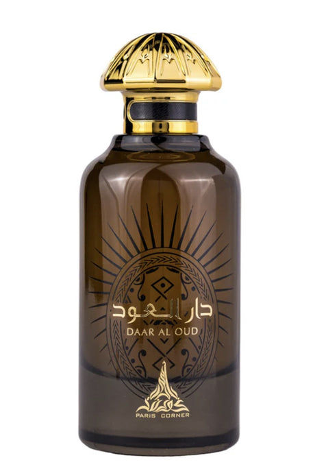 Eau de Parfum Paris Corner Daar Al Oud 100mL - Emir Paris Corner