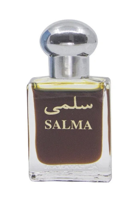 SALMA Al Haramain Perfumes 15ml - Al Haramin Perfumes