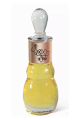 Dehnal Oud 12ml Musk Silk Huile de parfum - Ajmal Perfumes