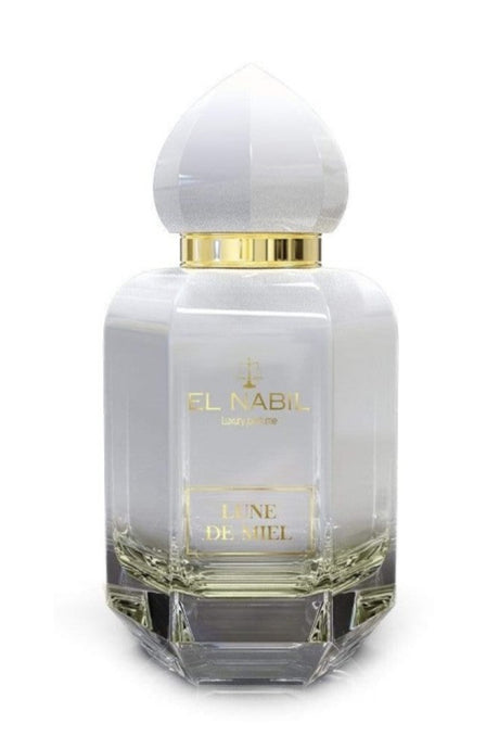 Eau de Parfum Musc Lune de Miel 65mL - EL NABIL