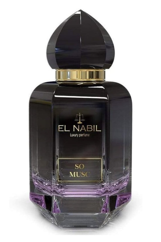 Eau de Parfum Musc SO MUSC 65mL - EL NABIL