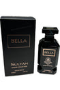 Eau de Parfum Bella de Sultan 100mL - Sultan Luxury Collection