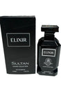 Eau de Parfum Elixir de Sultan 100mL - Sultan Luxury Collection