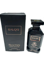 Eau de Parfum Balqis de Sultan 100mL - Sultan Luxury Collection