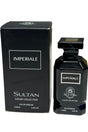 Eau de Parfum Imperial de Sultan 100mL - Sultan Luxury Collection