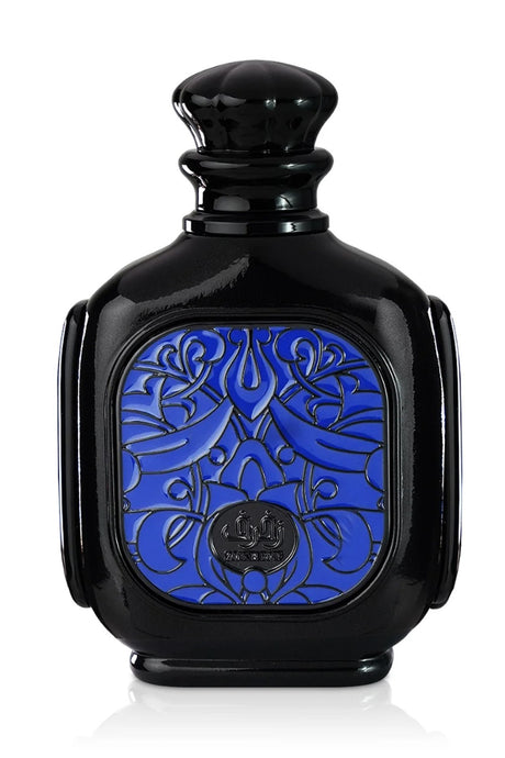 Eau de Parfum Zukhruf Black 100ml - Zimaya Perfumes