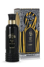 Eau de Parfum Hamidi Black Oud 100ml - Hamidi Perfumes Dubaï