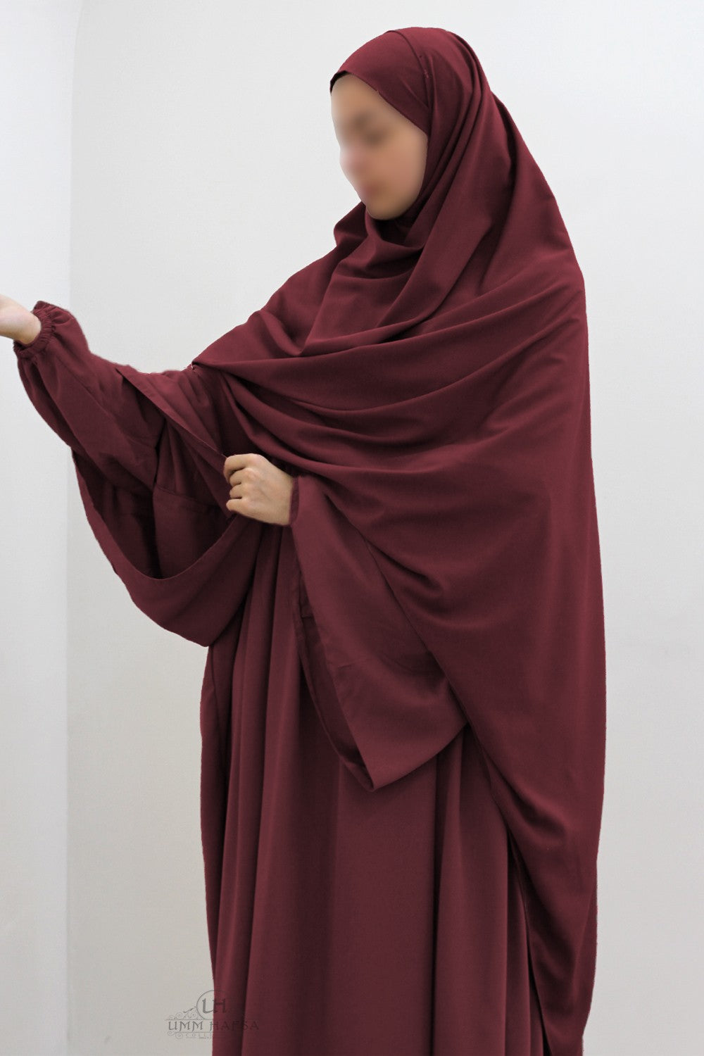 Hijab PAE XXL by Umm Hafsa