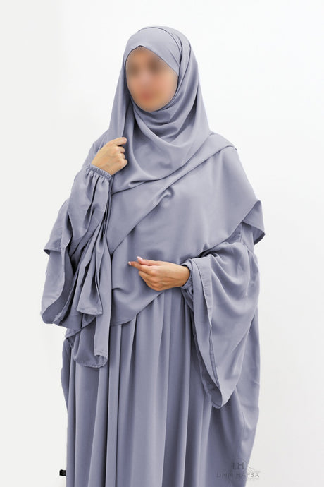 Hijab PAE XXL by Umm Hafsa