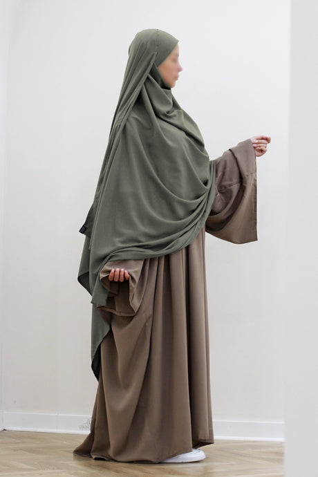 Hijab PAE XXL by Umm Hafsa