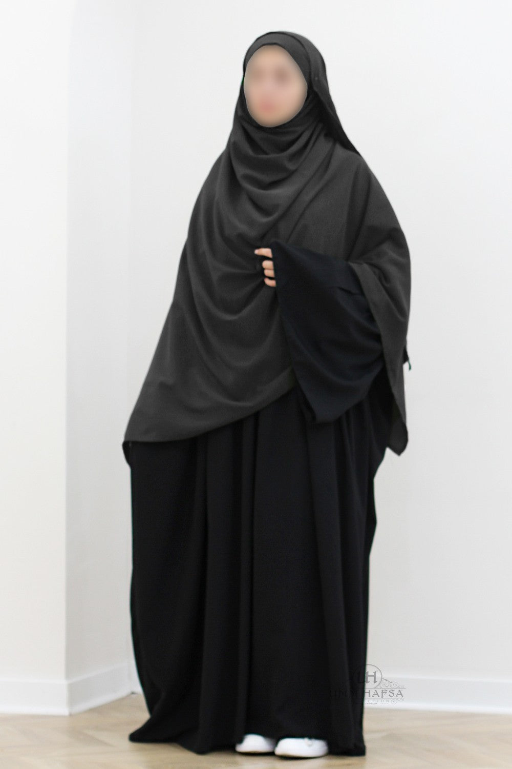 Hijab PAE XXL by Umm Hafsa